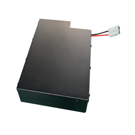 LFP 25.6V 40Ah Lithium-ion phosphate battery for AGV